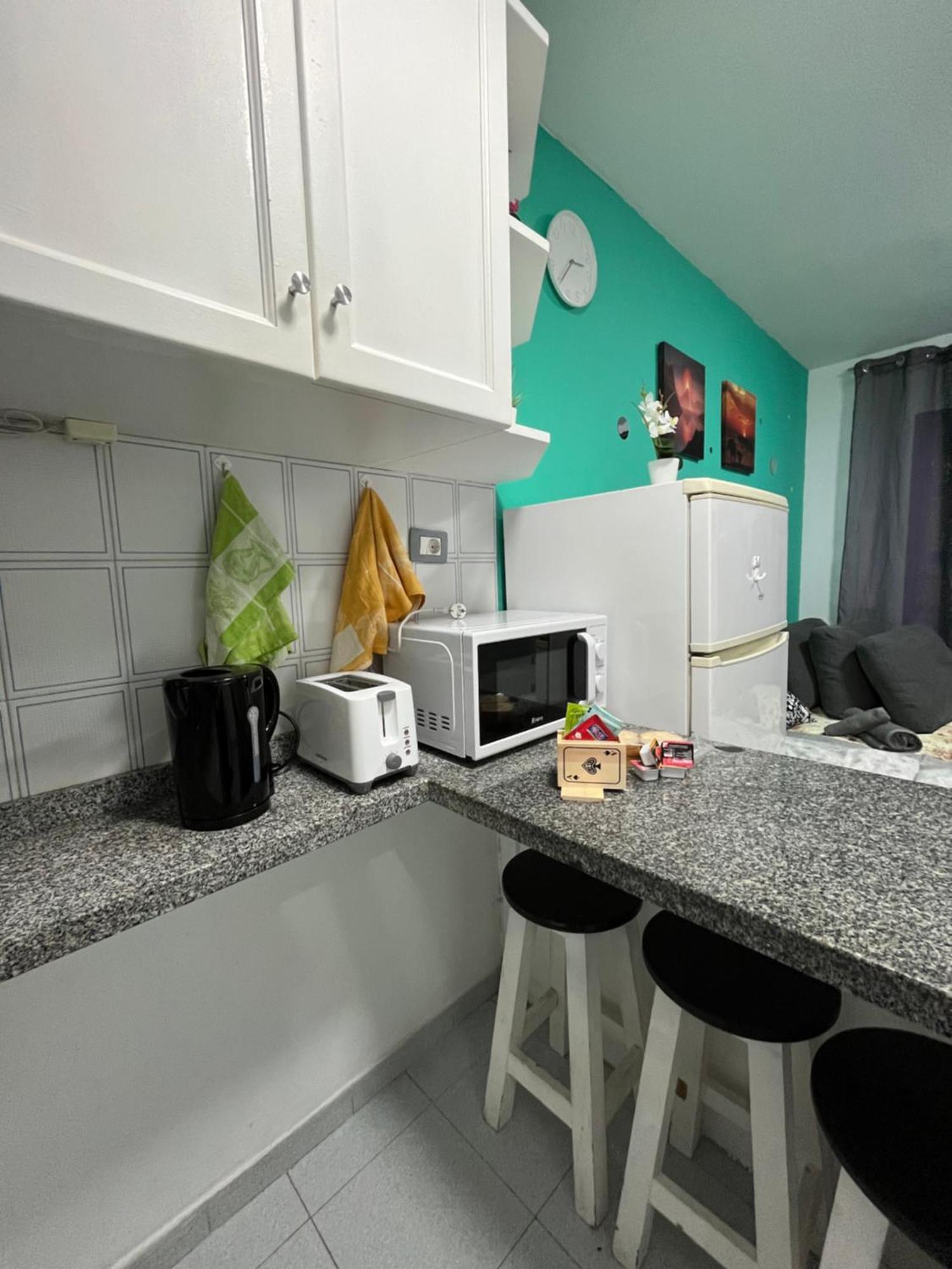 Apartamento Playmar Sol Maspalomas  Exterior foto