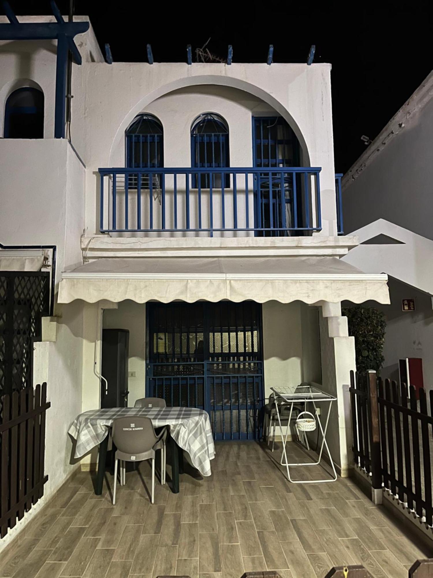 Apartamento Playmar Sol Maspalomas  Exterior foto