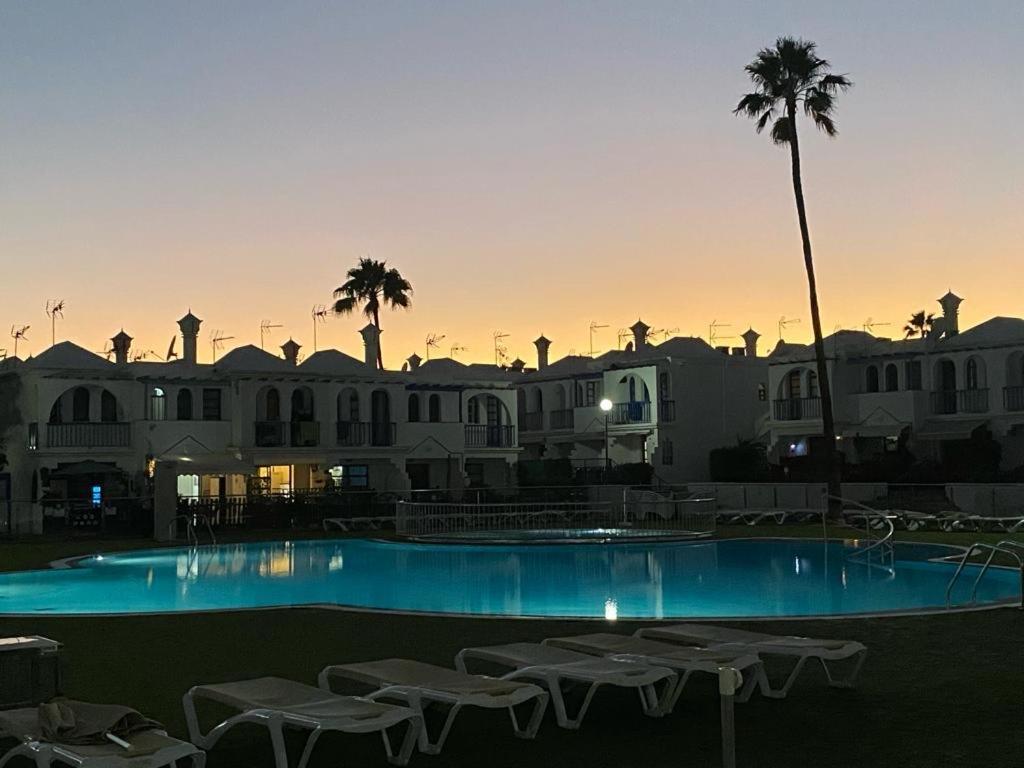 Apartamento Playmar Sol Maspalomas  Exterior foto