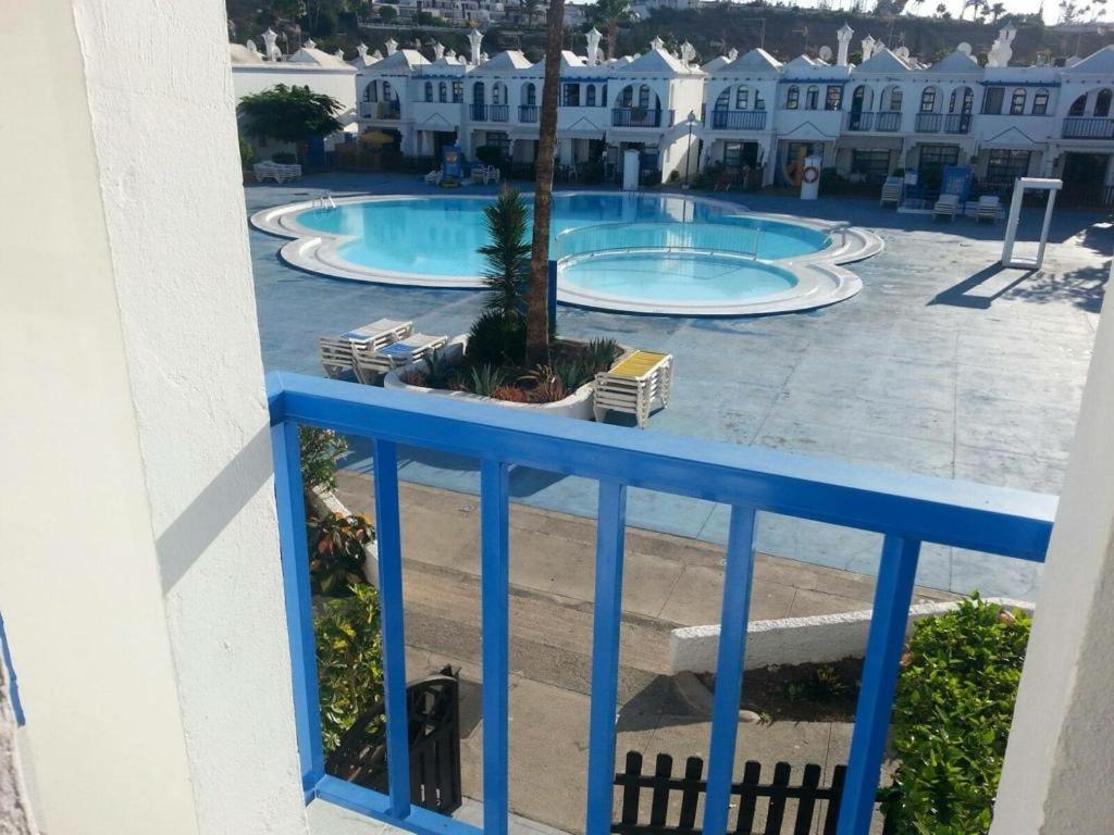 Apartamento Playmar Sol Maspalomas  Exterior foto