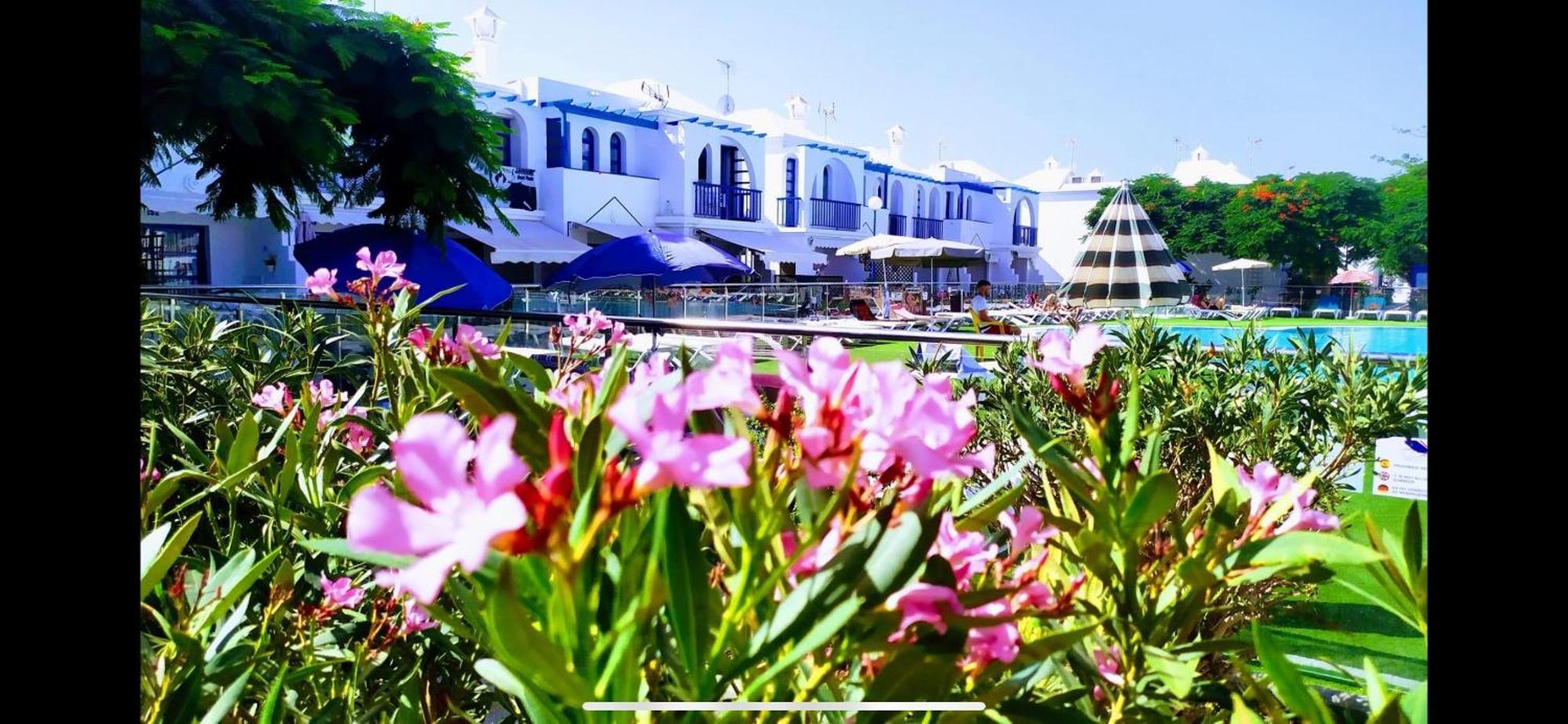Apartamento Playmar Sol Maspalomas  Exterior foto