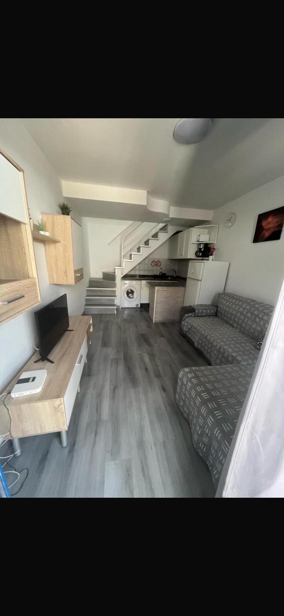 Apartamento Playmar Sol Maspalomas  Exterior foto
