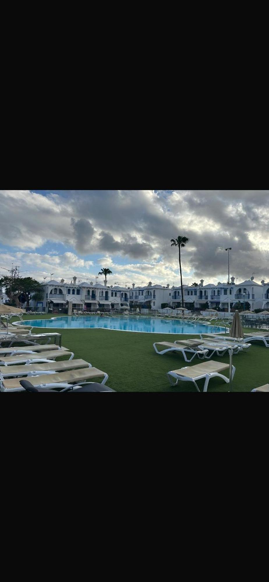 Apartamento Playmar Sol Maspalomas  Exterior foto