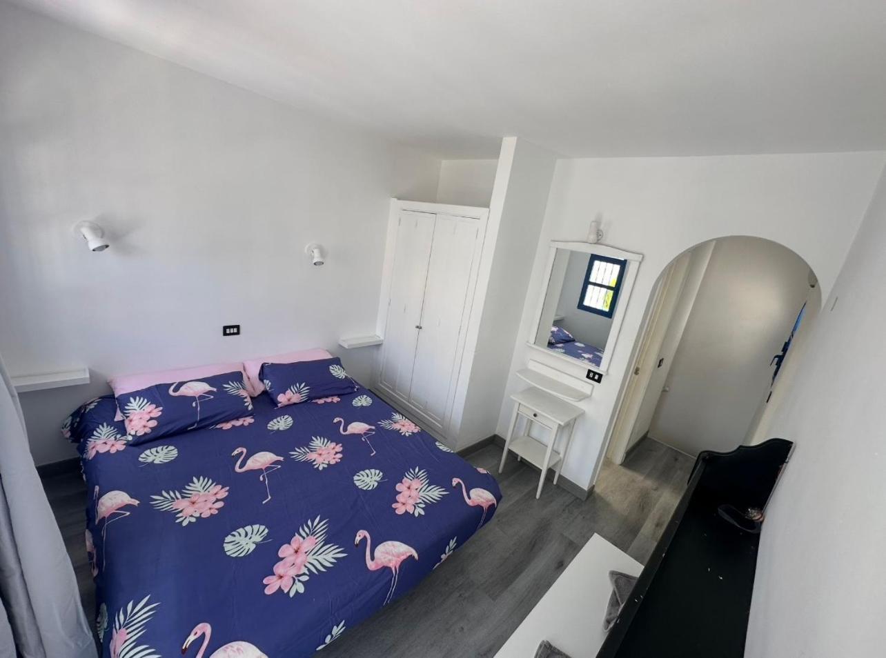 Apartamento Playmar Sol Maspalomas  Exterior foto