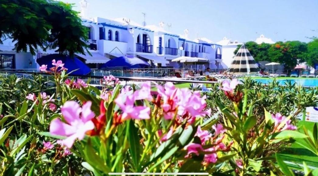 Apartamento Playmar Sol Maspalomas  Exterior foto
